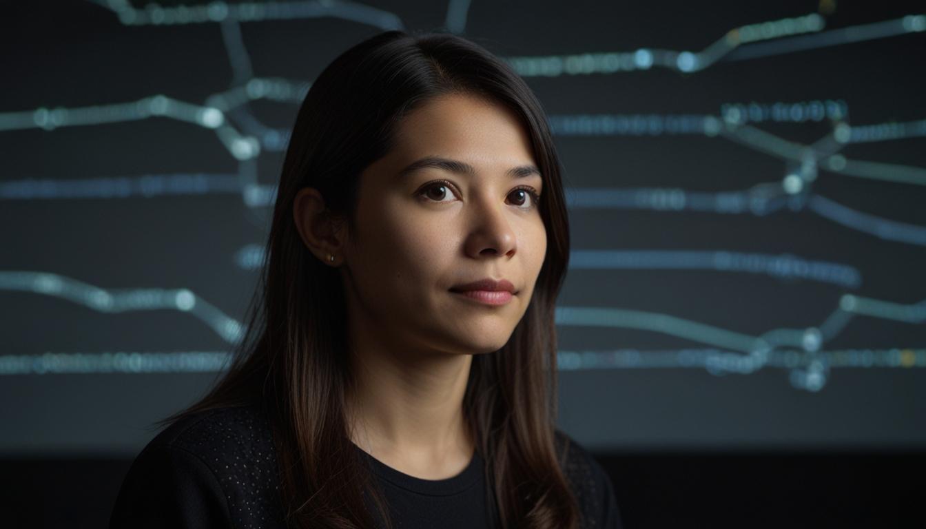 OpenAI CTO Mira Murati announces departure after six and a half years