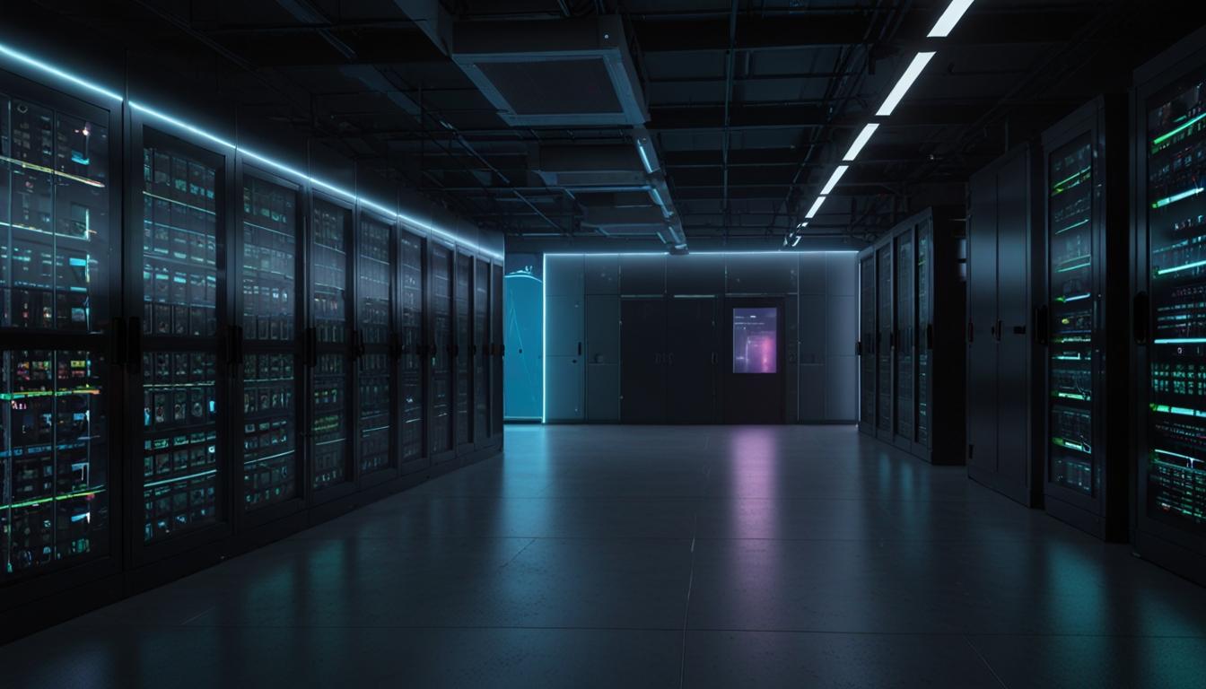 OpenAI proposes ambitious 5-gigawatt AI data centers in the US