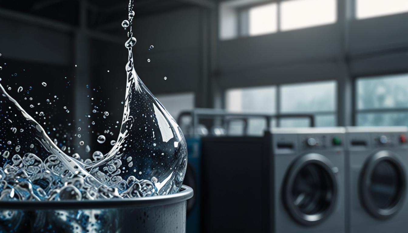 P&G harnesses AI to innovate cold water cleaning solutions in collaboration with Basecamp Research