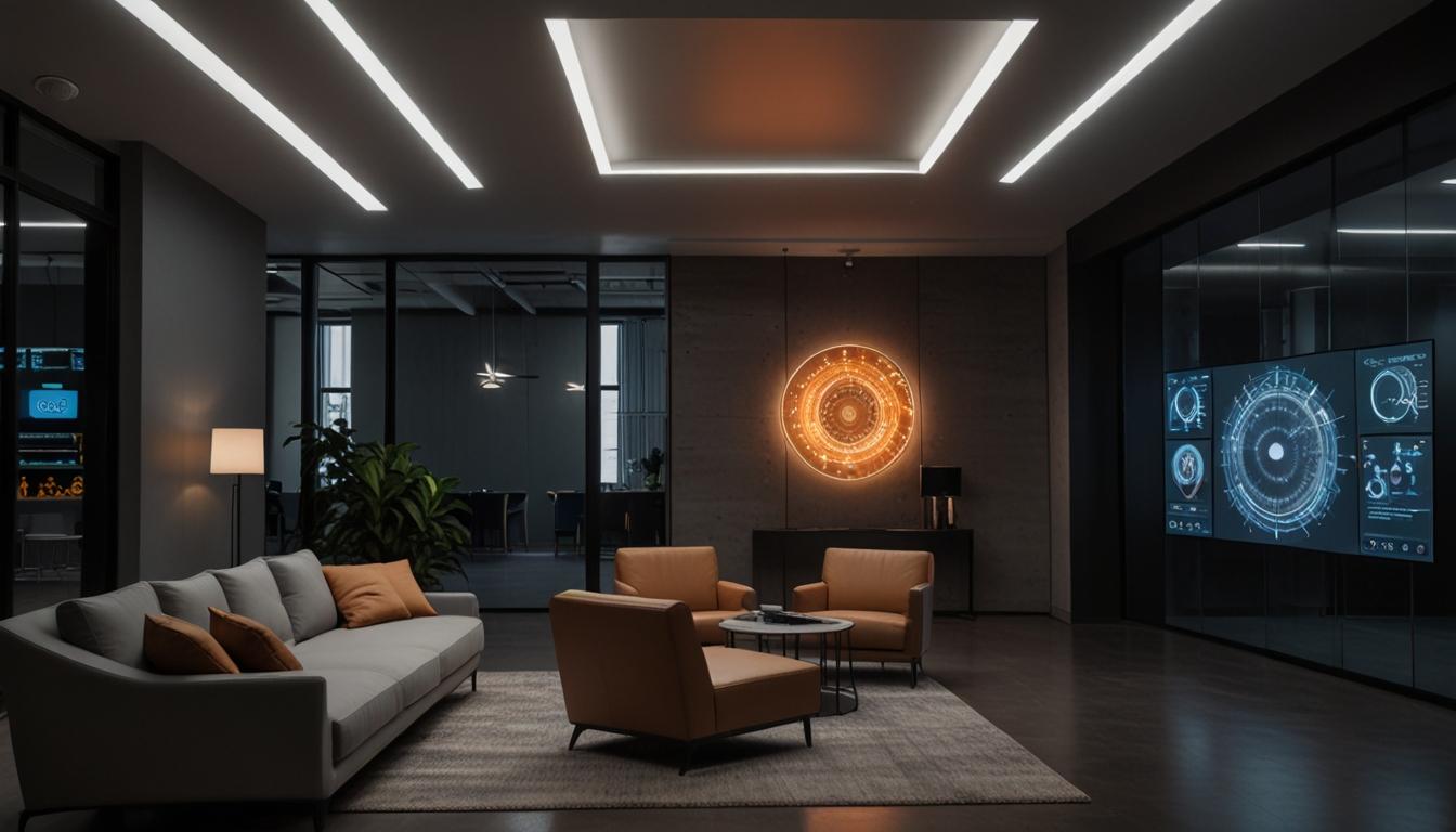 Palantir marks milestone: joins the S&P 500 amidst AI boom