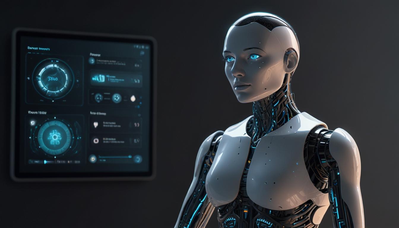 Personal AI startup Convergence secures $12 million pre-seed funding