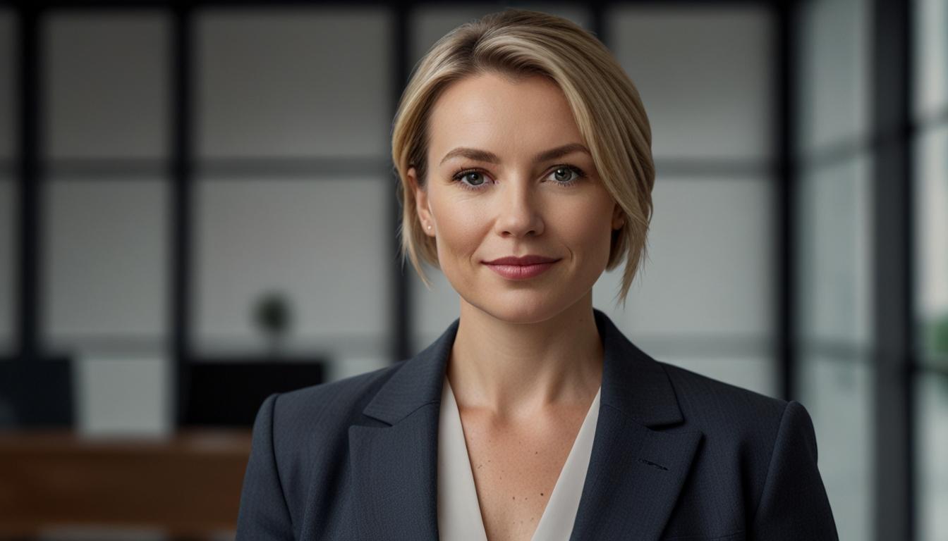 Portrait Pal: An AI solution for perfect headshots in the modern era