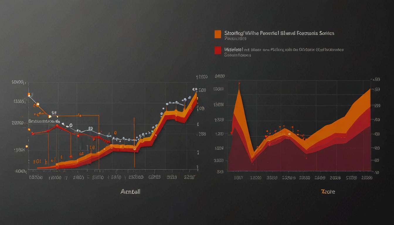 PwC UK reports decline in partner pay and profits amid slowdown in revenue growth