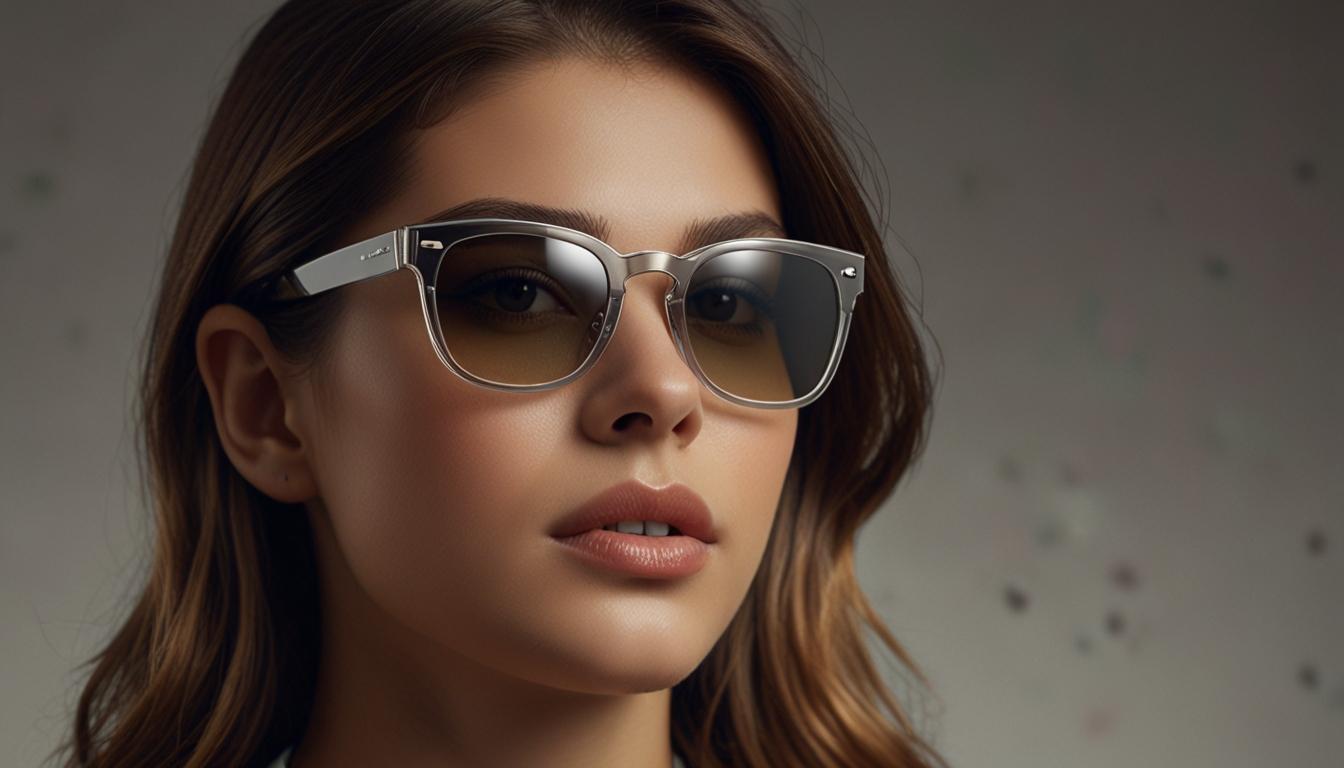 Ray-Ban Meta glasses get enhancements with AI features and new editions