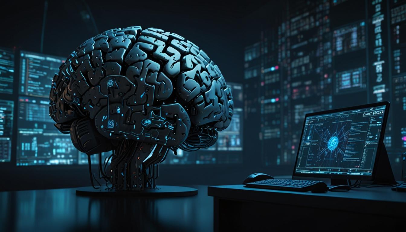 Researchers uncover emerging cyber threats leveraging AI and advanced malware