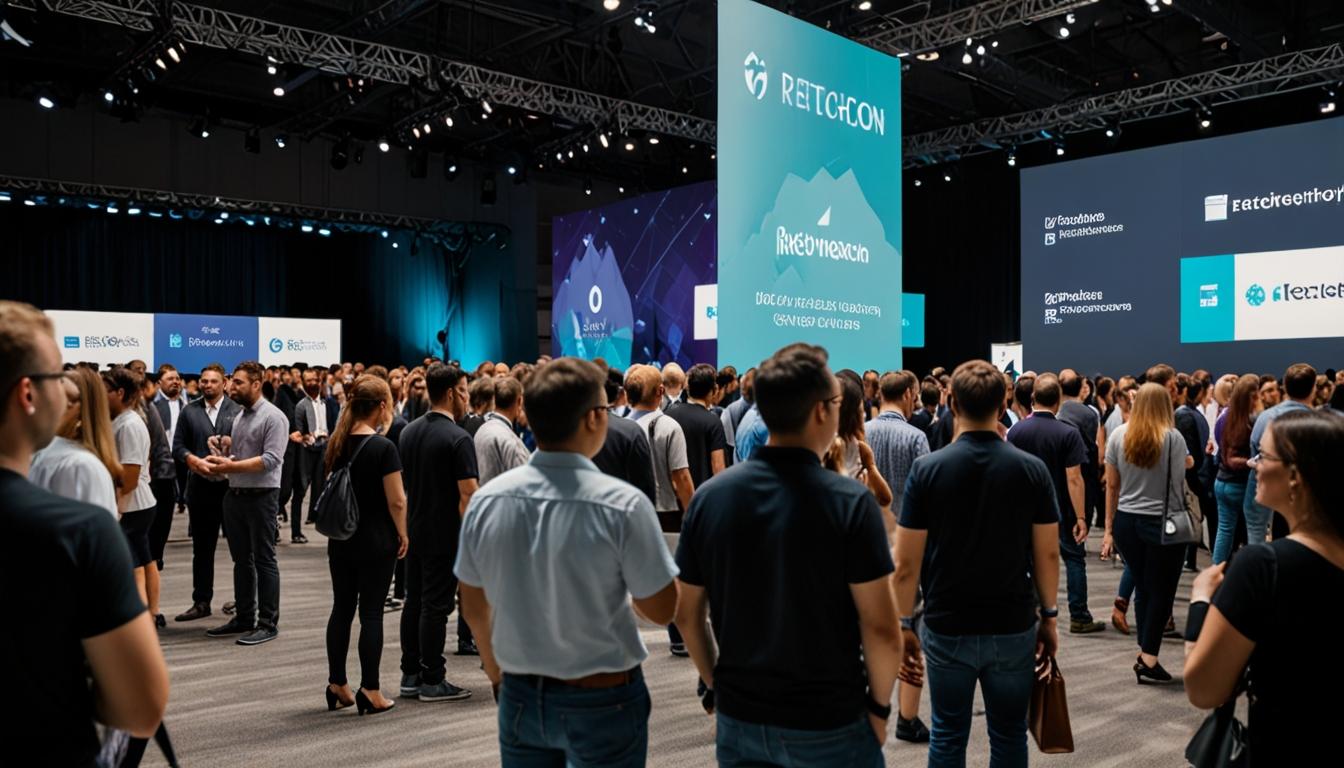 Retail technology takes centre stage at ReTechCon 2024 in Mumbai
