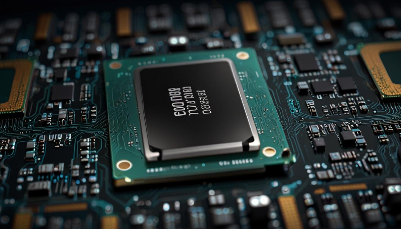 Samsung announces mass production of 1Tb QLC 9th-generation V-NAND