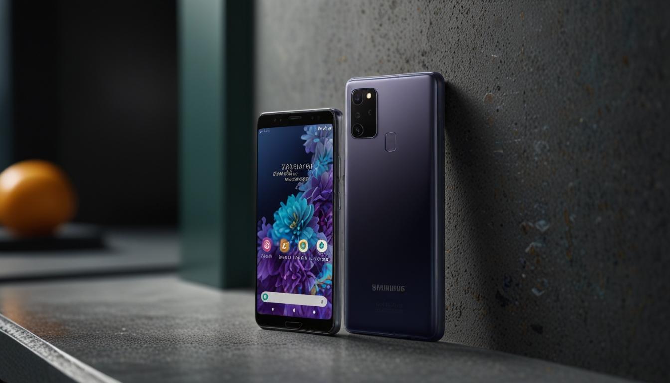 Samsung unveils the budget-friendly Galaxy S24 FE with emphasis on AI features