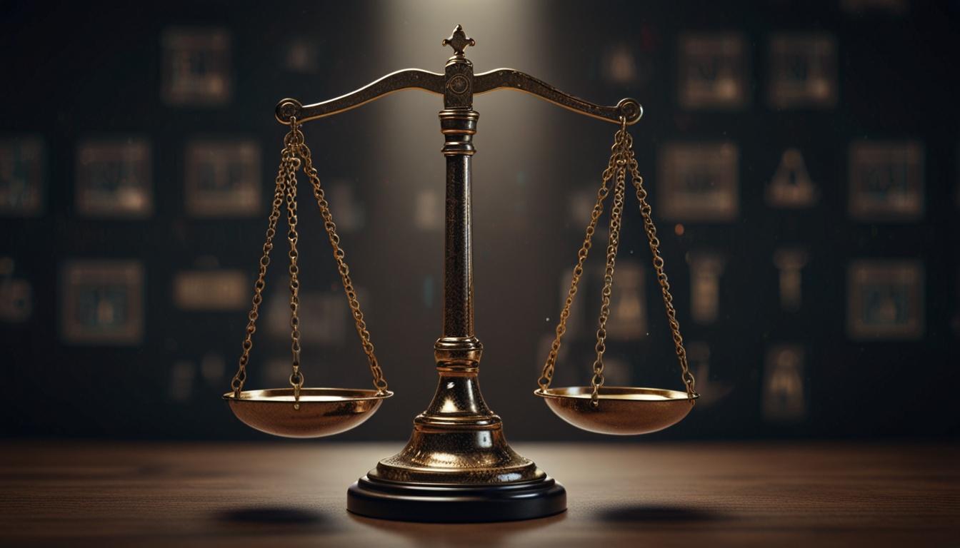 Senators introduce comprehensive AI regulation bill to address civil rights concerns