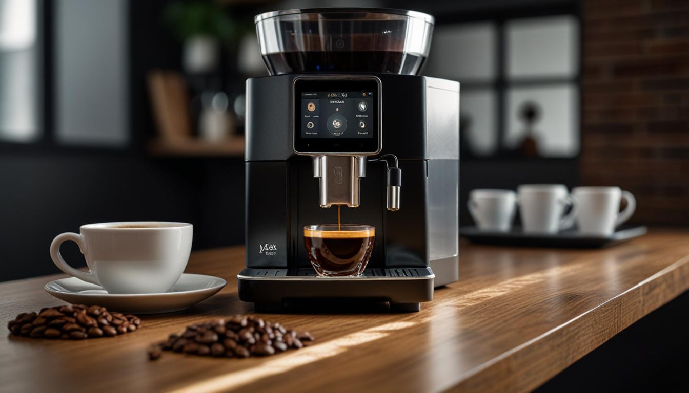 Singapore's ProfilePrint secures major agreements with Brazilian coffee exporters