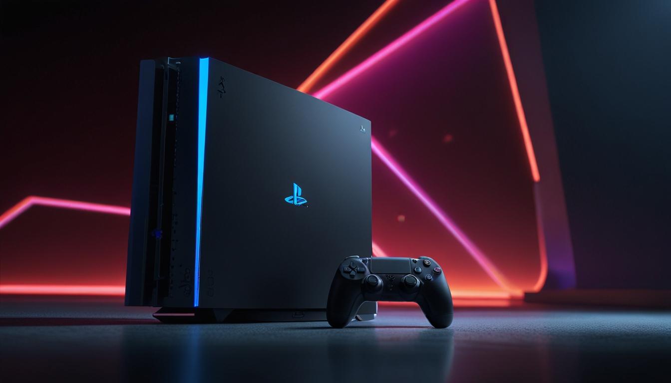 Sony opens preorders for highly anticipated PlayStation 5 Pro console