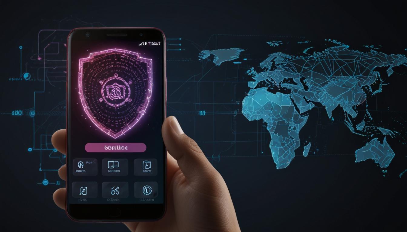 South Korea and India launch advanced AI systems to combat spam and malicious URLs