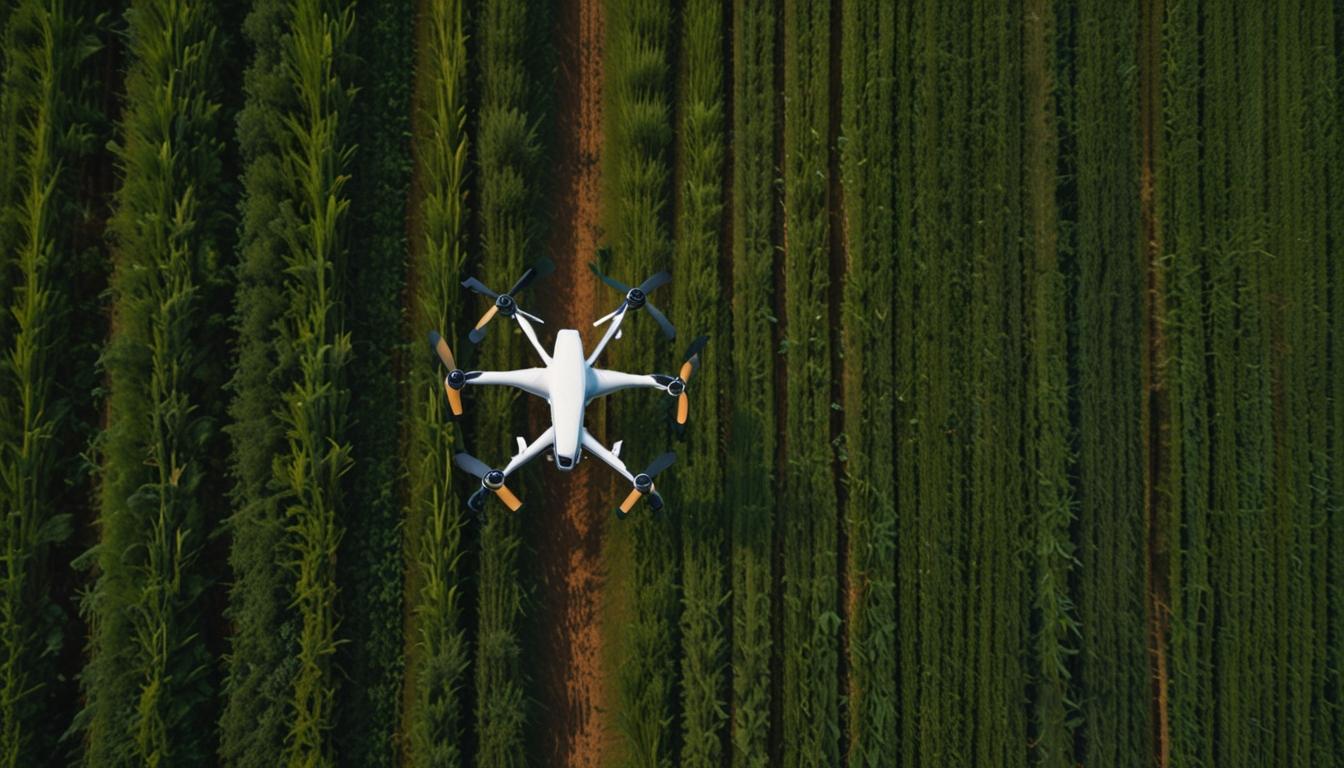 Southern scientists leverage AI for revolutionary agricultural advancements