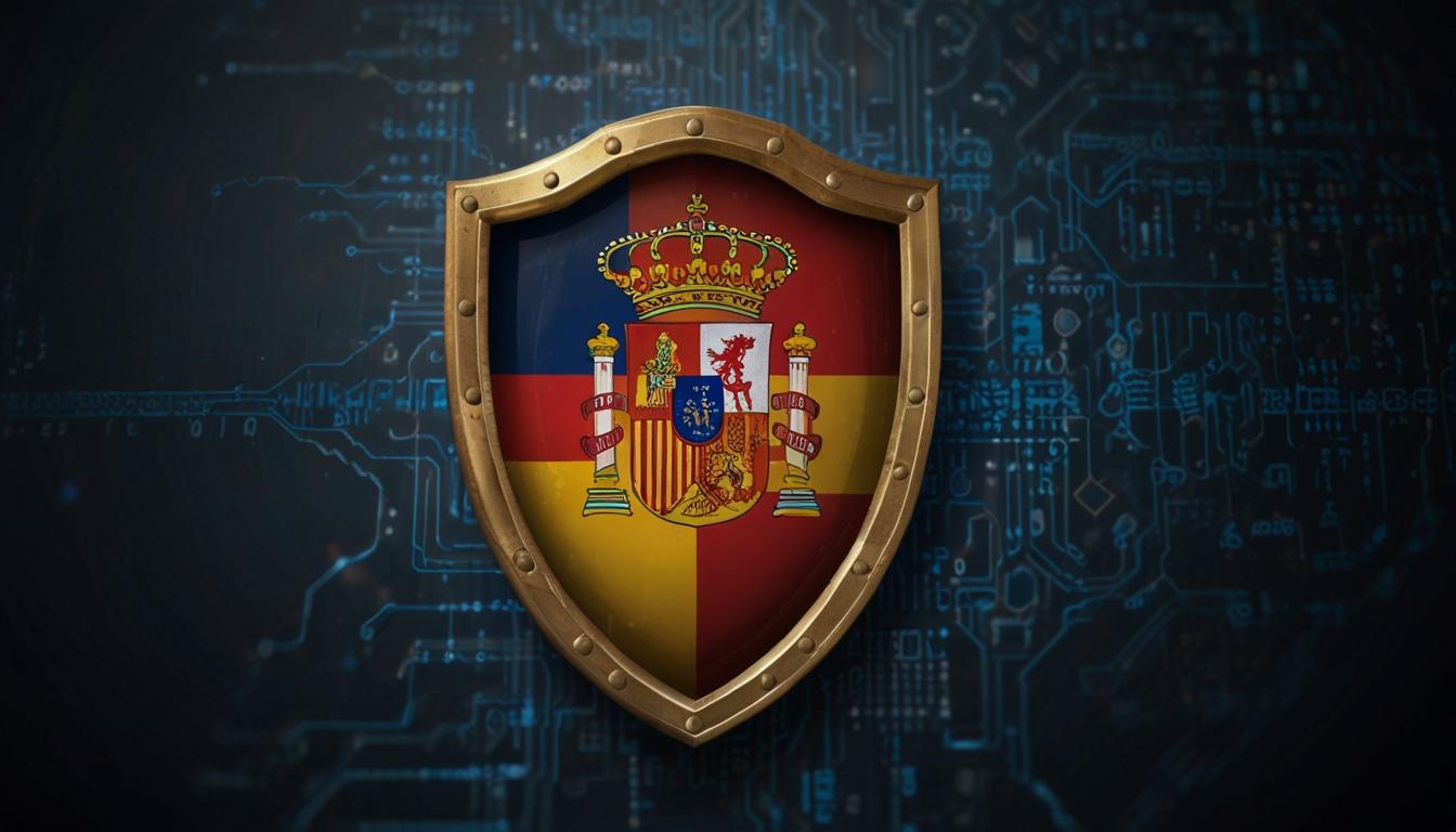 Spain intensifies preparedness amid growing AI cybersecurity threats