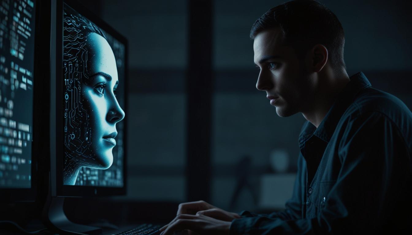 Study highlights growing issue with AI chatbots and misinformation