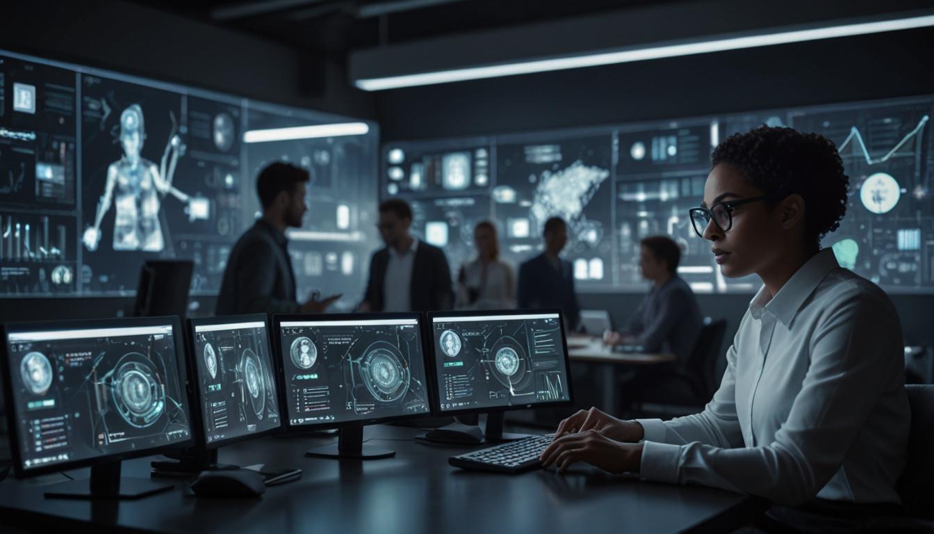 Technology and data driving evolution in B2B marketing landscape