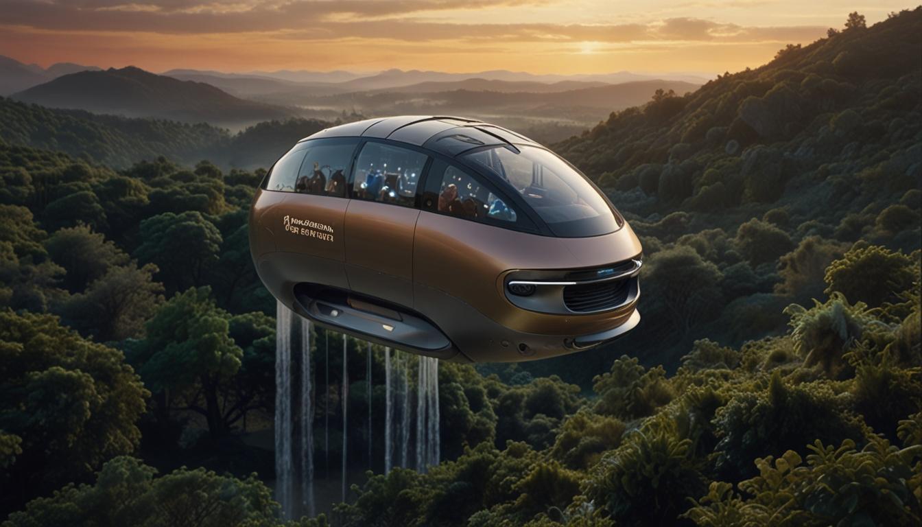 The debate around AI in advertising: escapism and opportunities