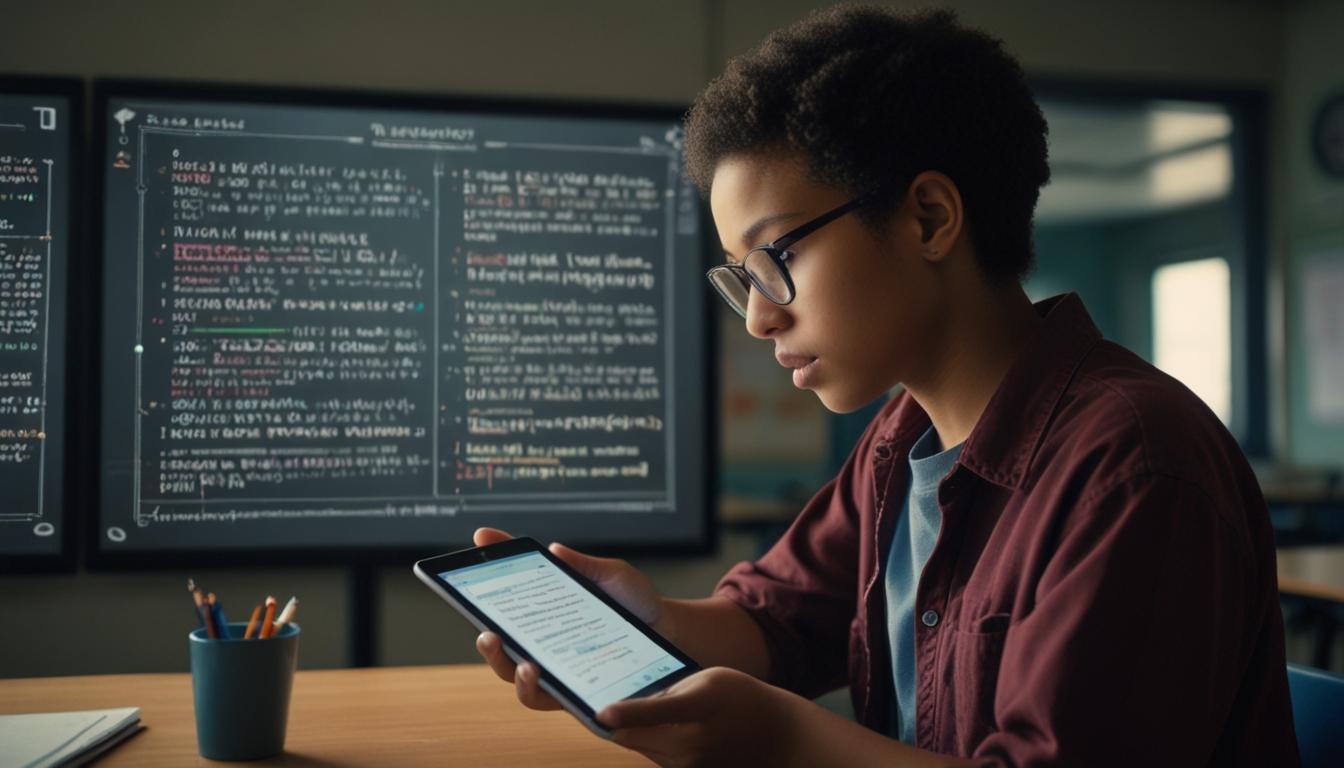 The dual facets of AI in education: opportunity and caution