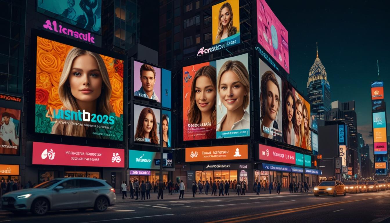The evolution of digital advertising: exploring the transformative trends of 2024