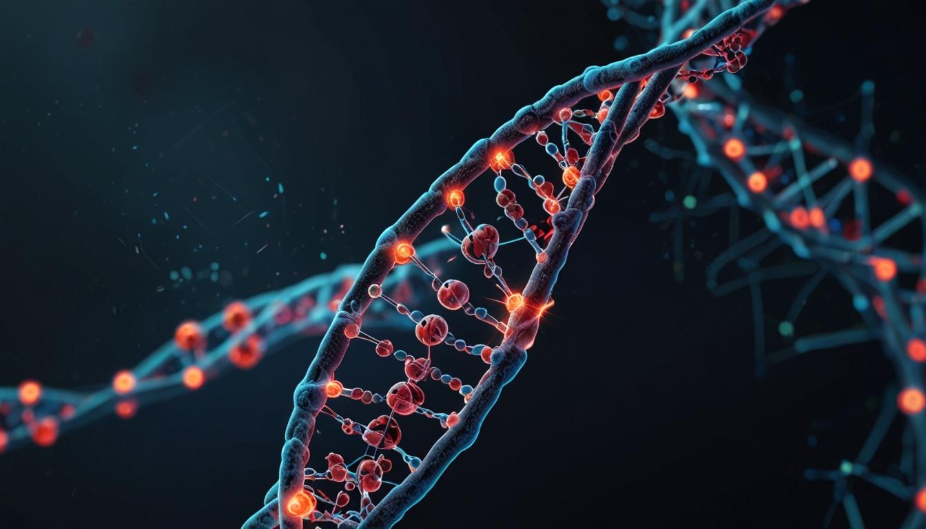 The potential threat and promise of AI in biotechnology