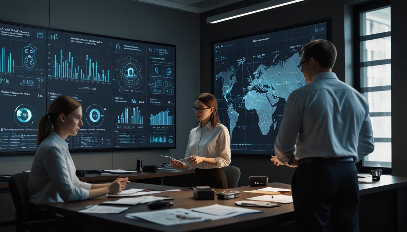 The rapid growth and growing pains of AI adoption in organisations