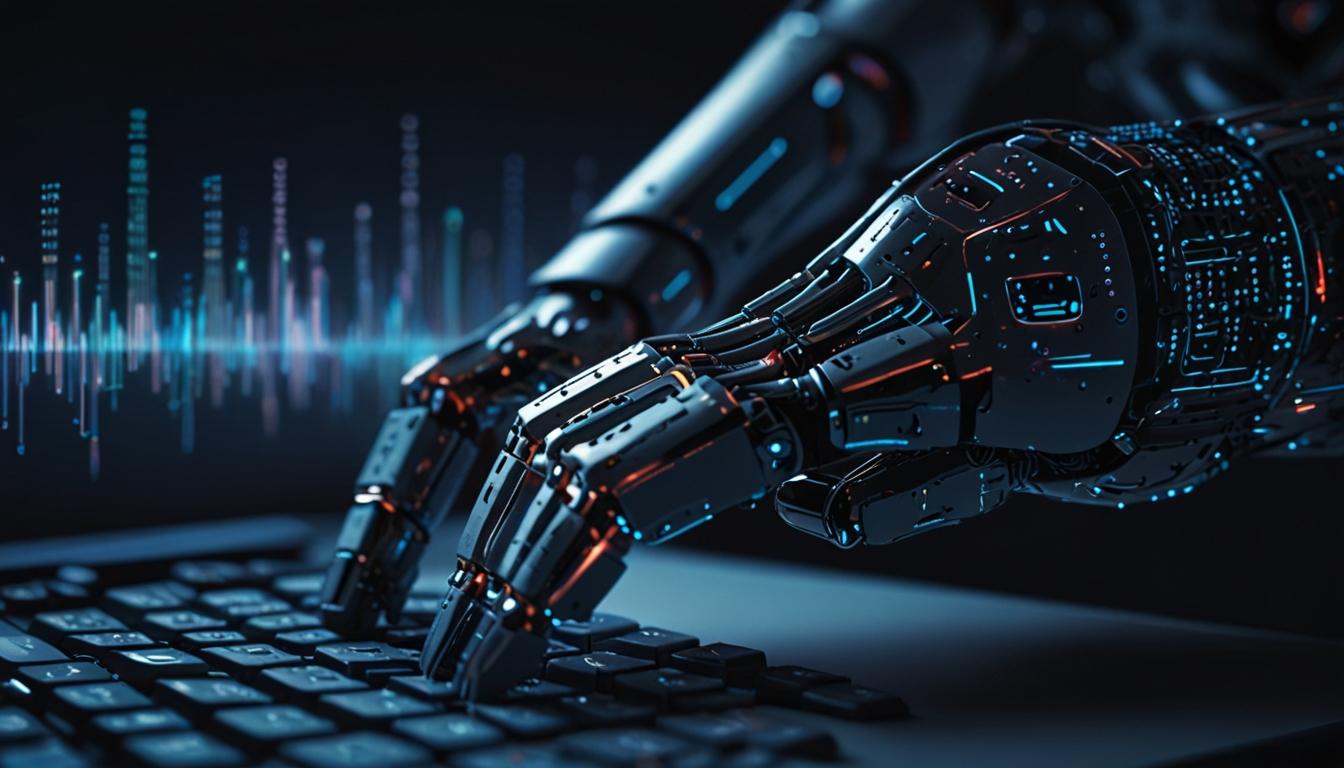 The role of AI in today's workplace: opportunities and limitations