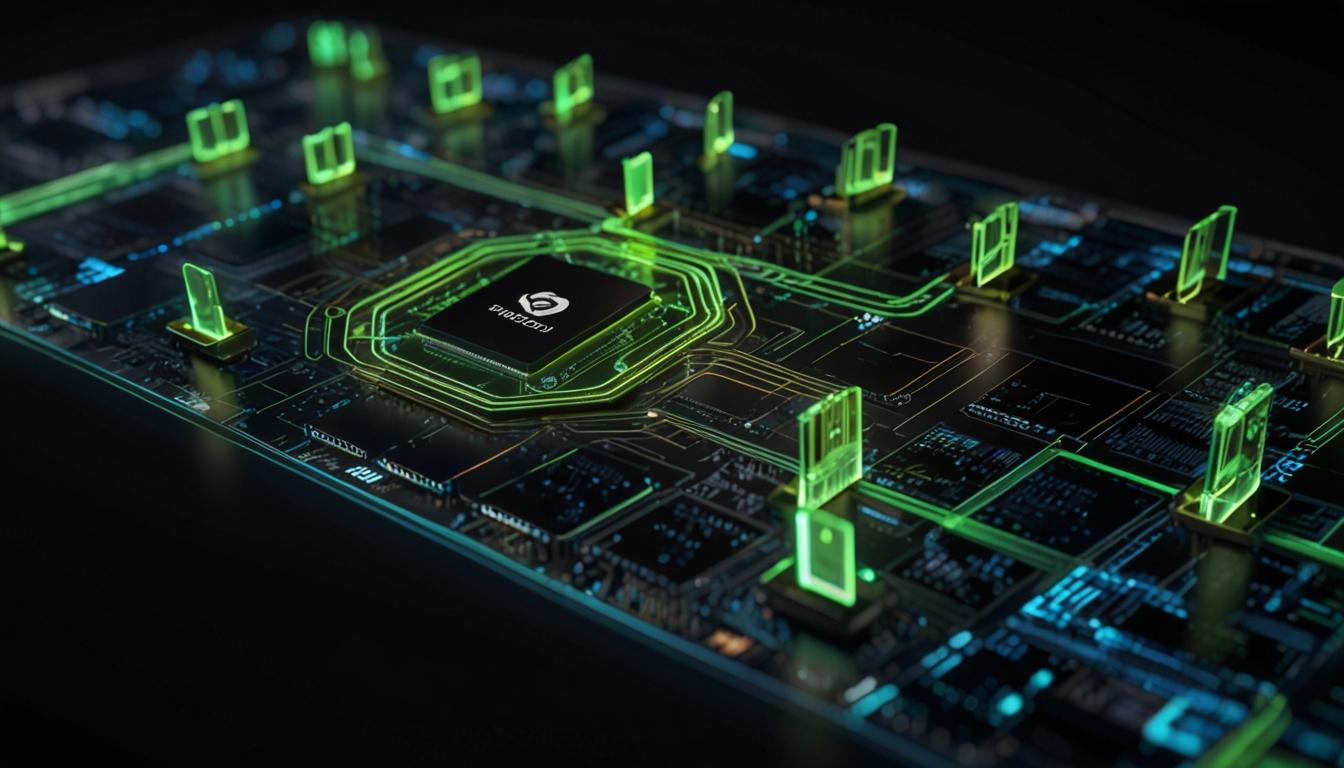 Theta Labs unveils EdgeCloud for mobile to harness Android devices’ GPU power