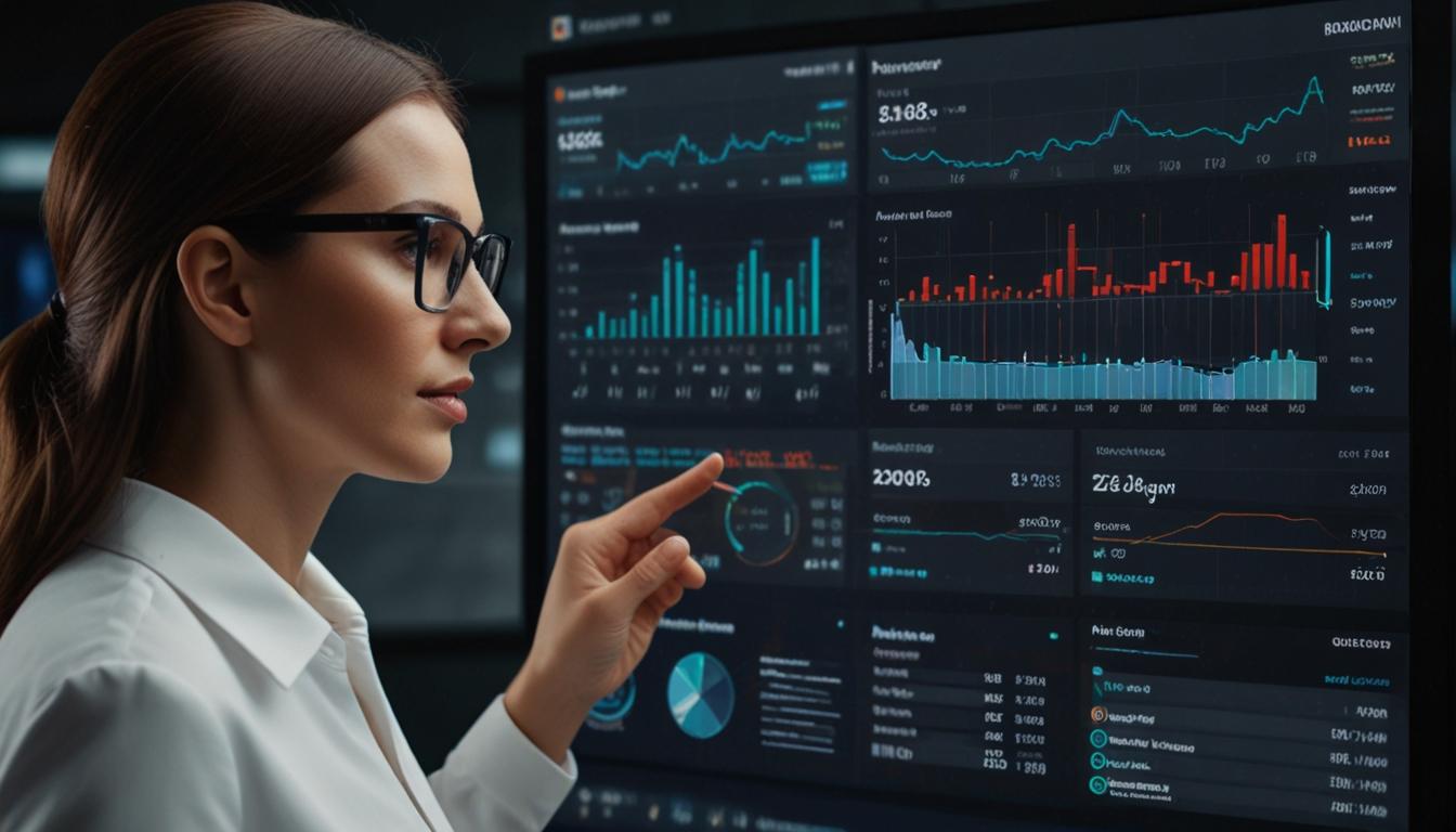 Thomson Reuters unveils AI-driven audit tool to revolutionise audit practices
