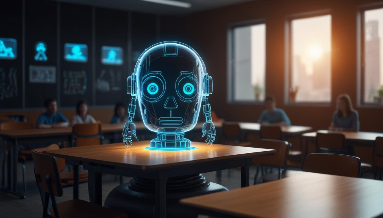 Tomball ISD to pilot PowerSchool’s AI-powered assistant, PowerBuddy