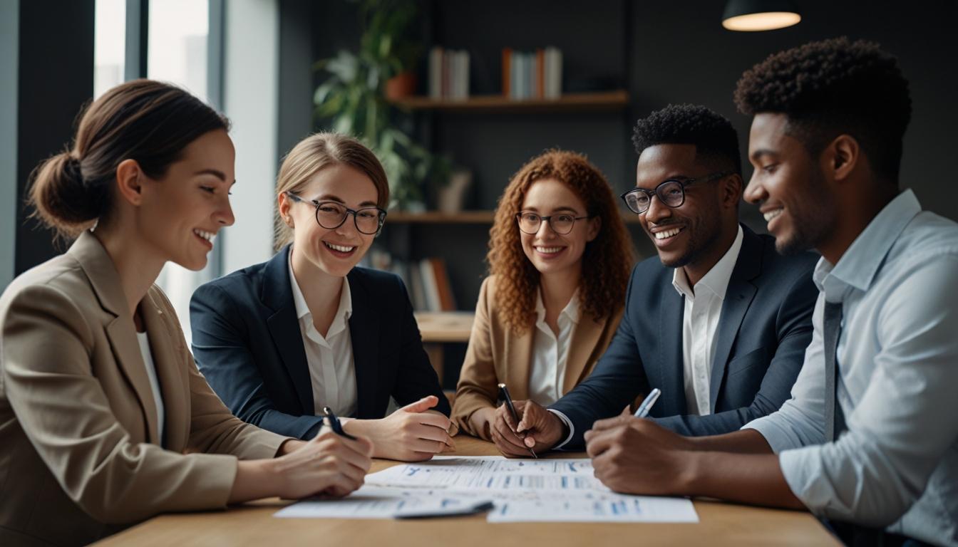 U.S. Department of Labour unveils new AI and inclusive hiring framework