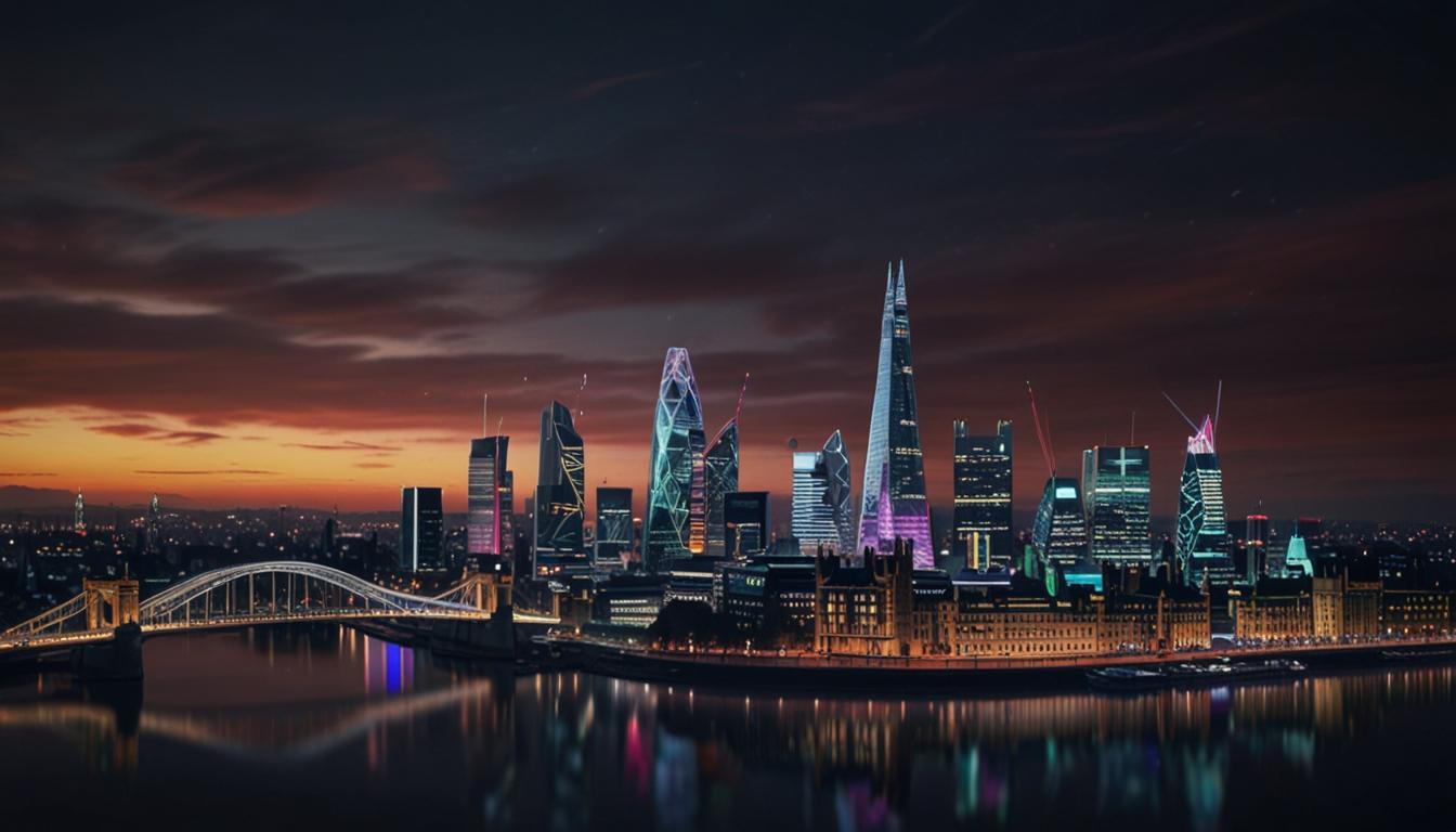 UK organisations scramble to harness AI technology amidst complexities