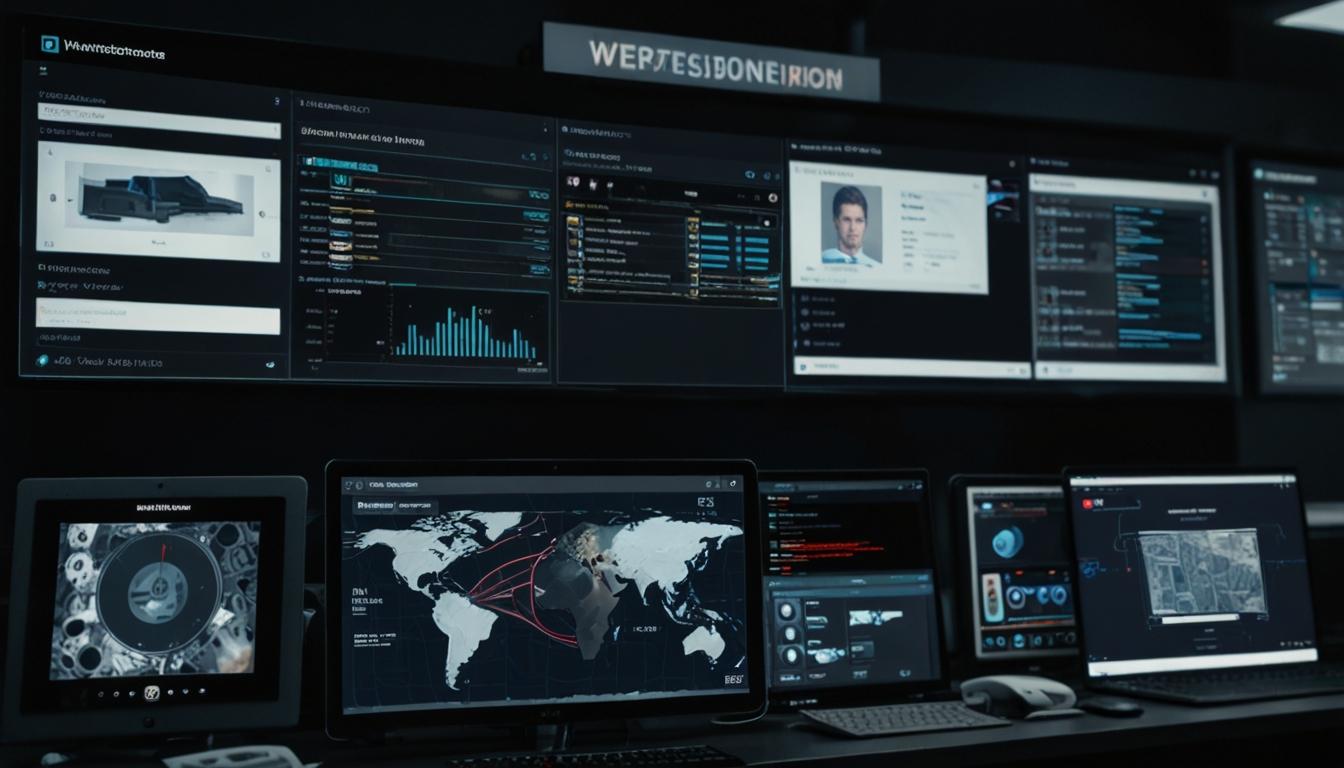 Veritone and Midwest Public Safety partner to enhance AI solutions for law enforcement