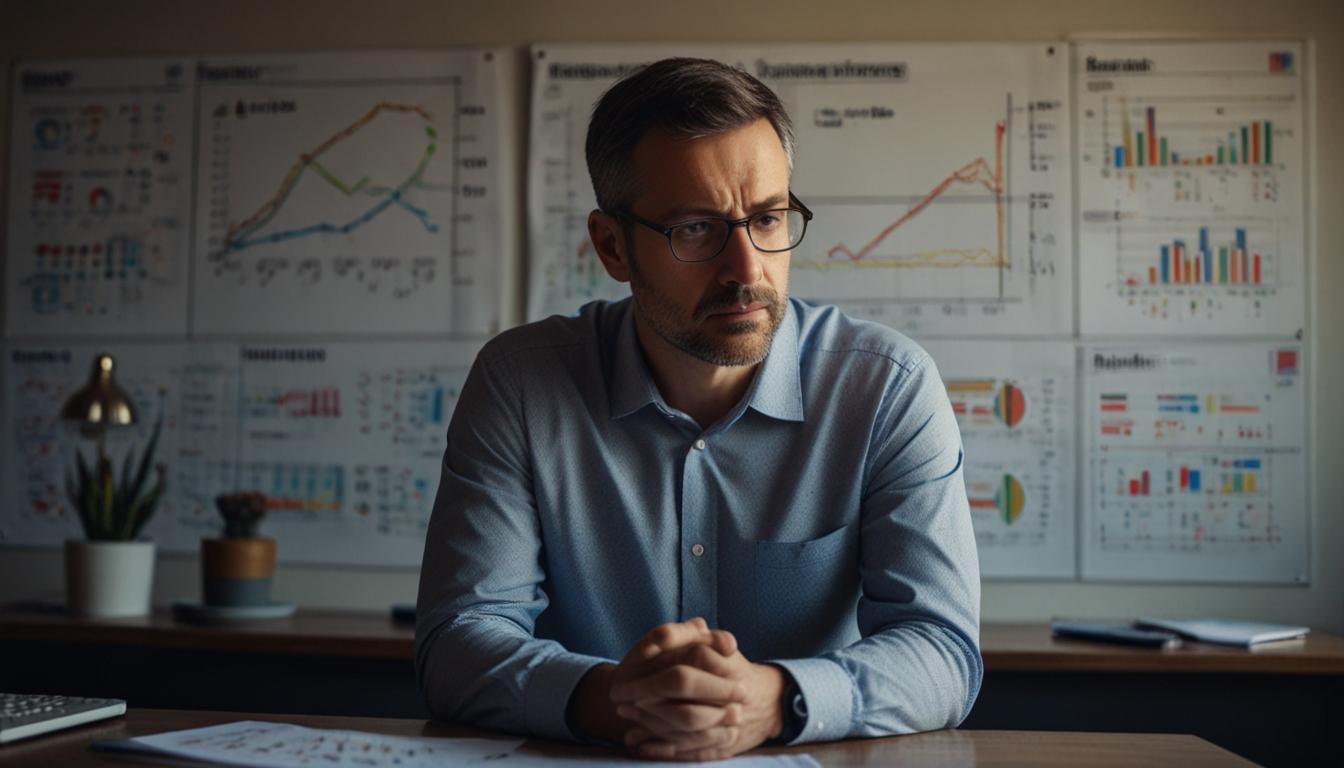AI anxiety among UK small businesses stymies technological advancement