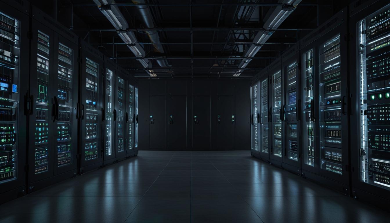 AI companies face challenges with data and energy constraints