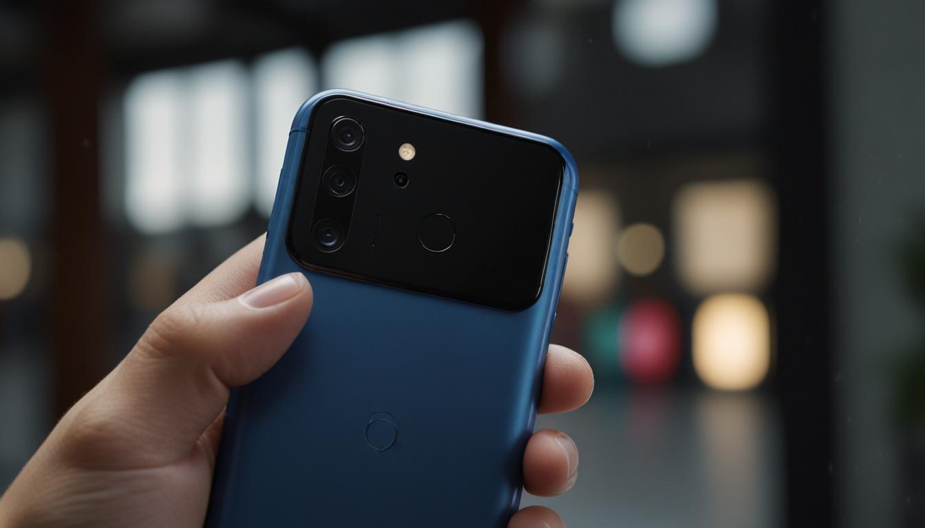 AI enhancements drive surge in smartphone and smartwatch sales on eBay in 2024