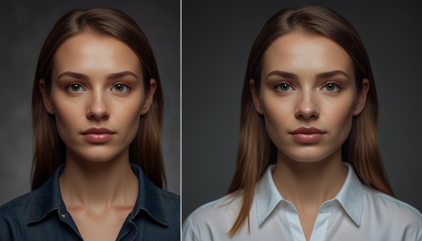 AI headshot generators vs. professional photographers: budget-friendly alternatives to traditional headshots