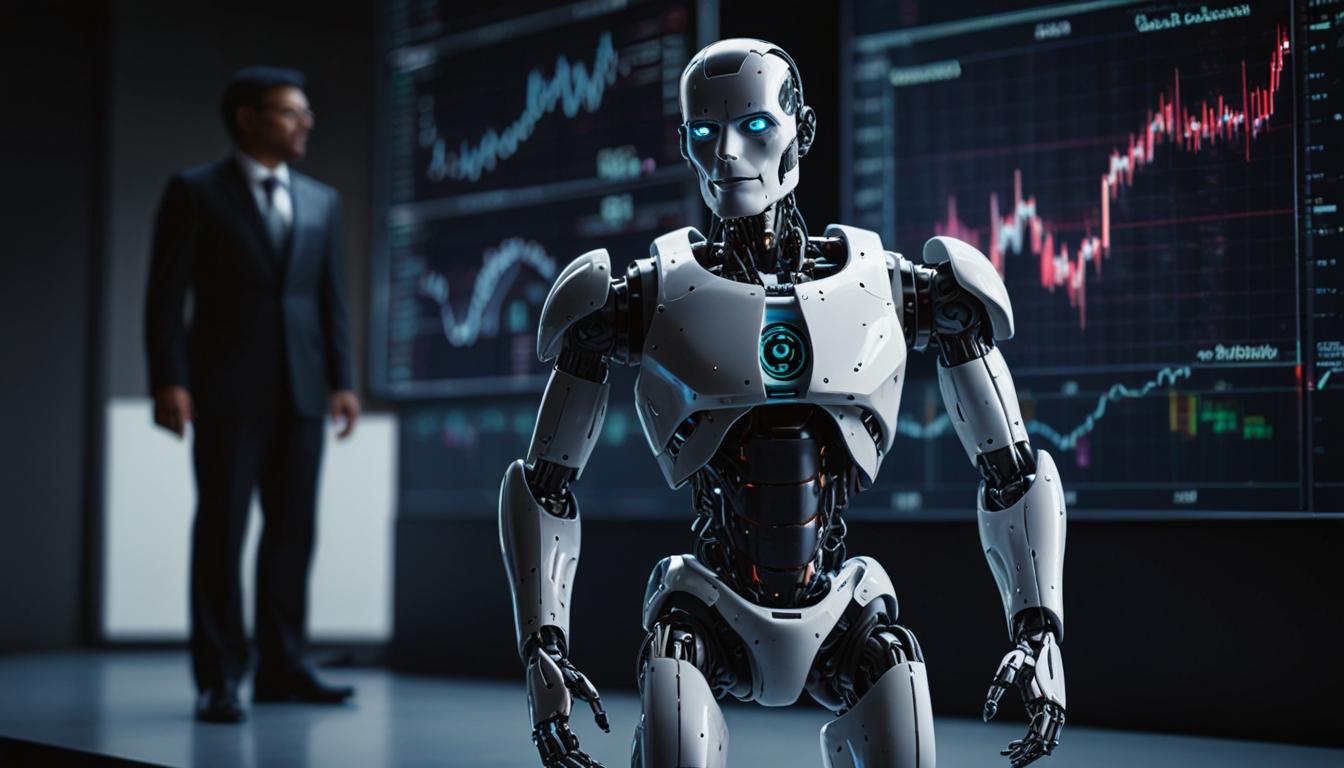 AI in finance: NYU Stern professor's encounter with the Damodaran bot