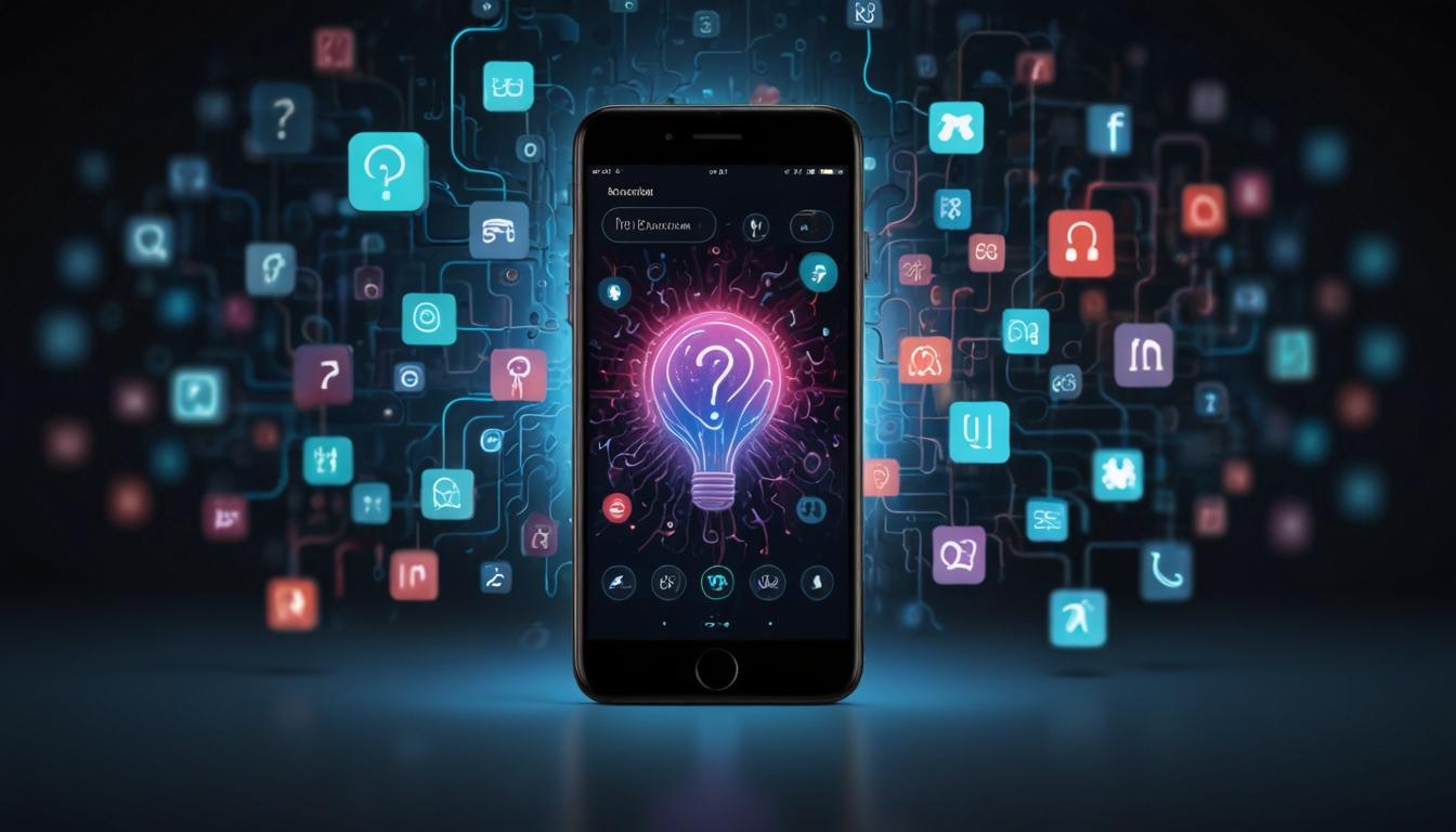 AI innovations in smartphone technology raise excitement and concerns