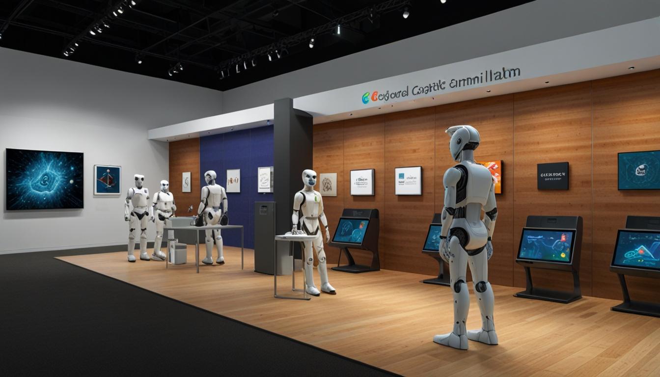 AI landscape transforms with Google's Gemini updates and Meta's Llama advancements