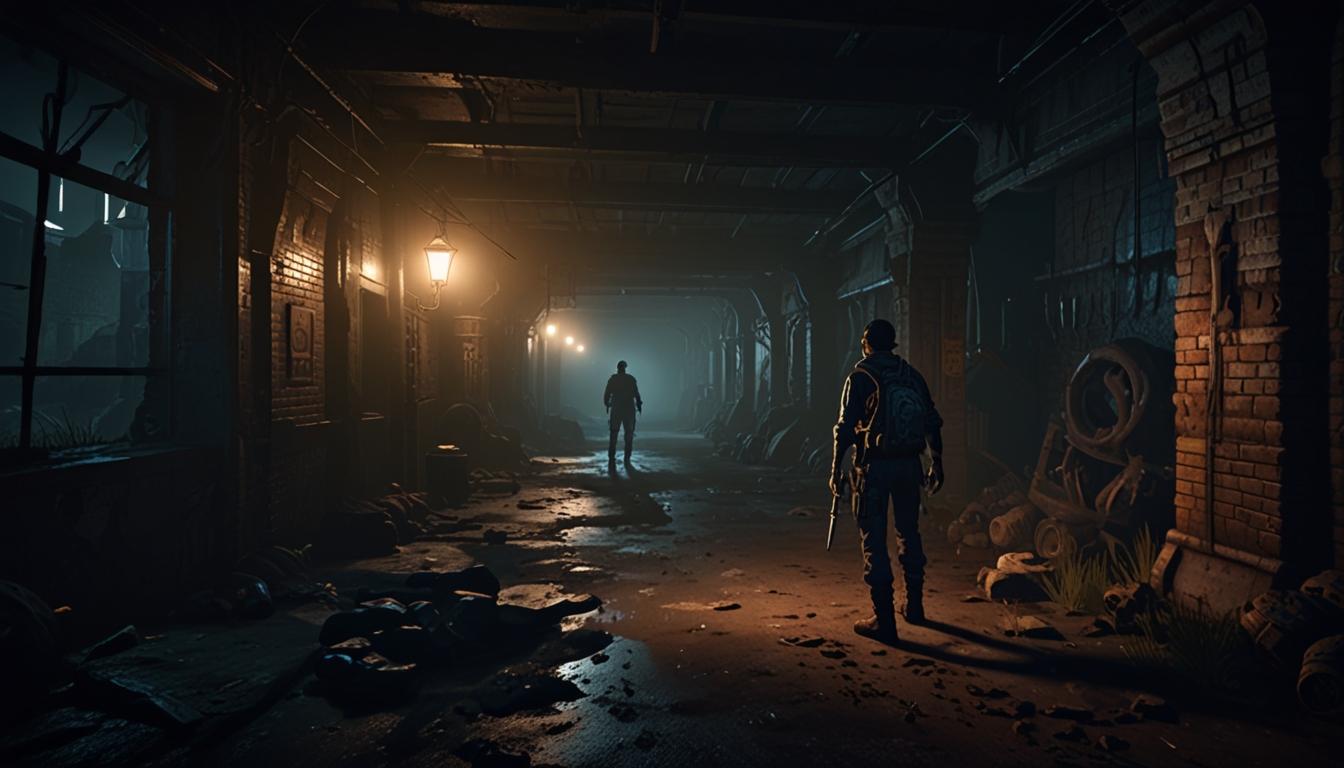 AI Limit demo set to debut at Steam Next Fest