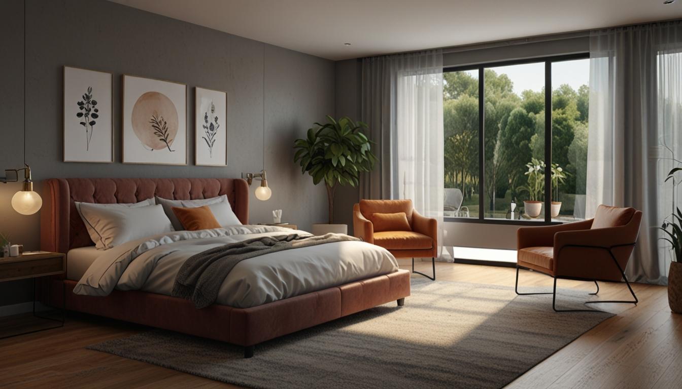 AI revolutionises home interior design: user testifies to Gepetto's transformative potential