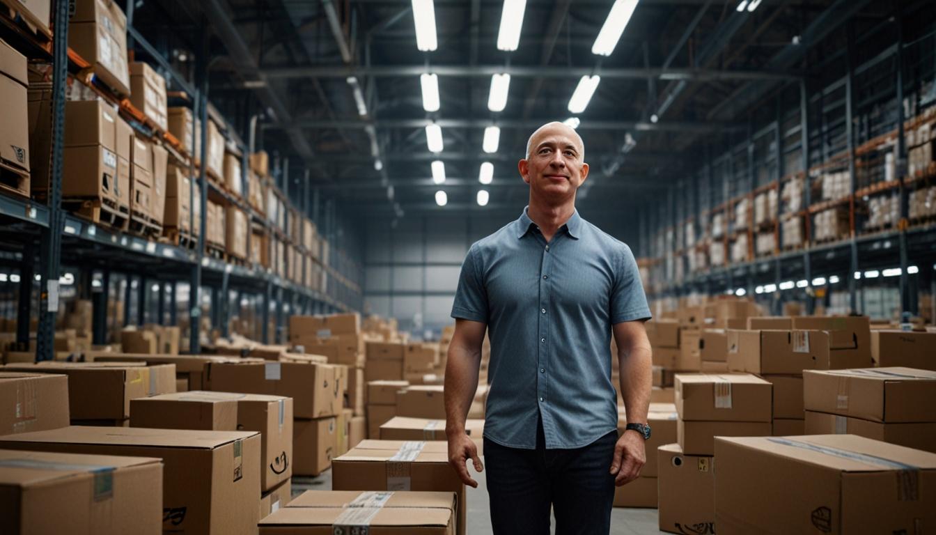 Amazon’s partnership with Anthropic clears UK competition regulator's scrutiny