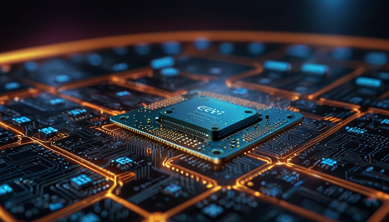 Arm and Ceva unveil new edge AI innovations at Edge Impulse Imagine 2024 conference