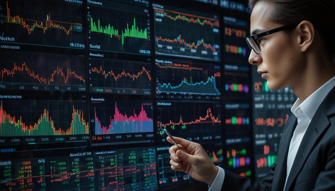 Artificial intelligence revolutionising U.S. stock market investment