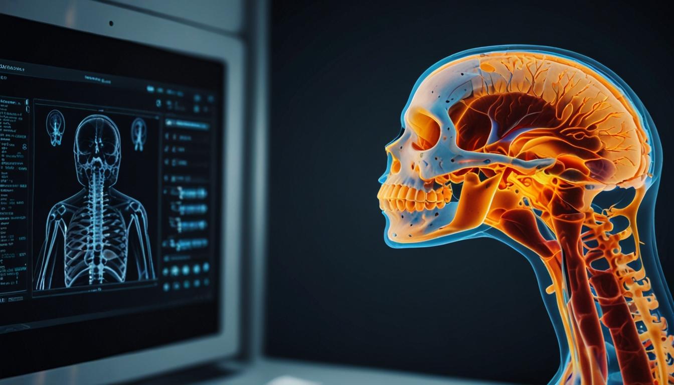 Avicenna.AI secures FDA 510(k) clearance for pioneering cervical spine fracture AI tool