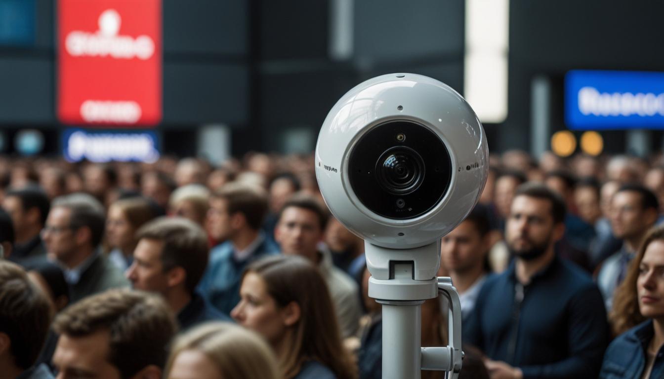Balancing security and privacy as the US prepares for major international events