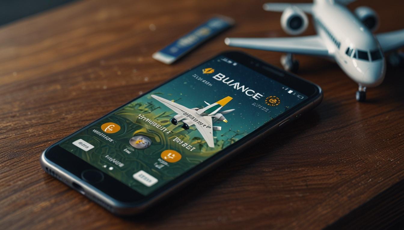 Binance unveils 'Dubai Escape' promotion with travel rewards