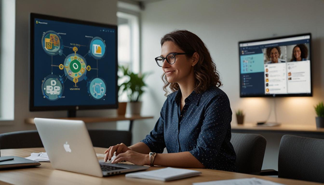 Blackbaud and Microsoft forge enhanced partnership to boost nonprofit and education sectors