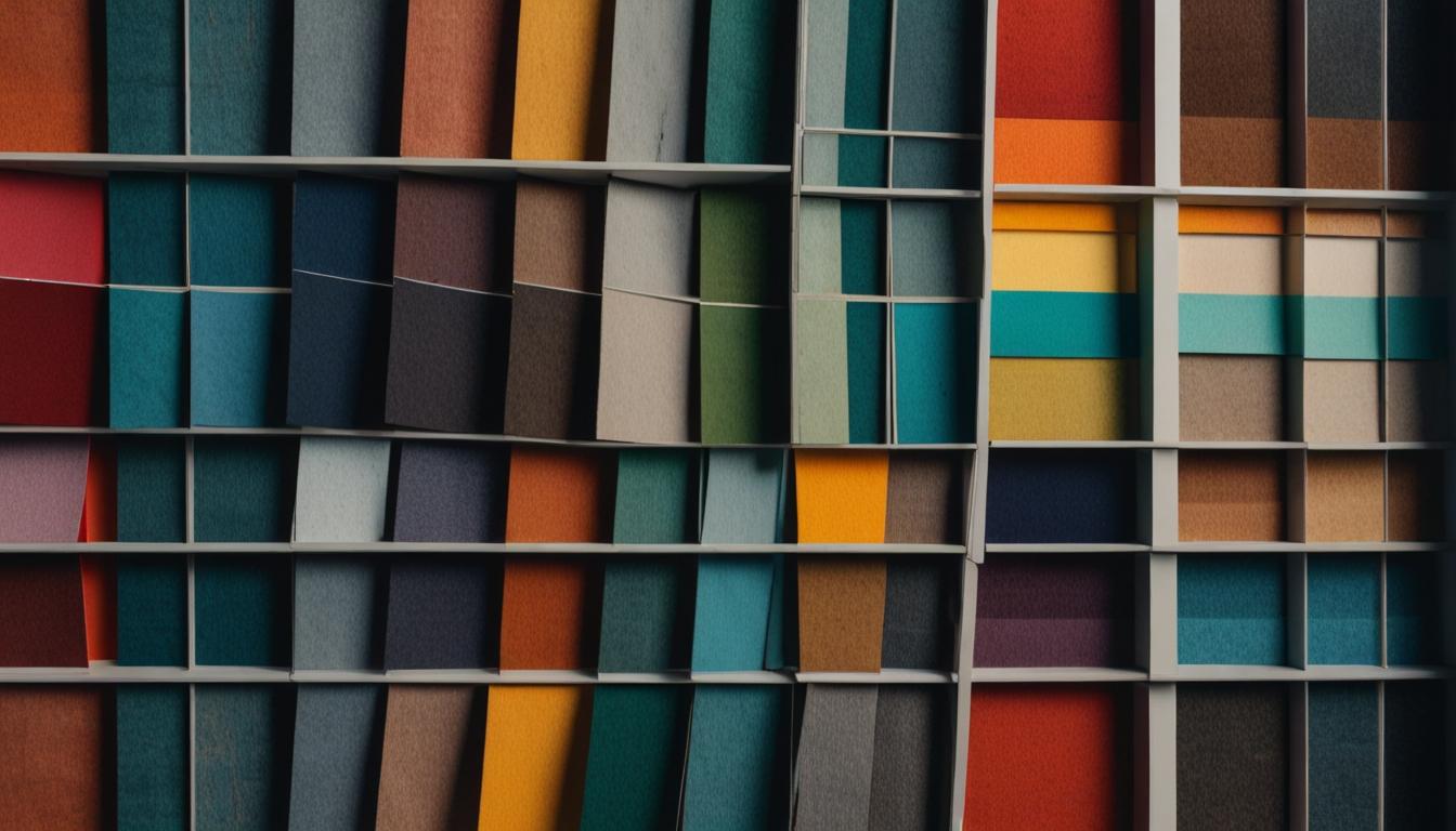 Camira unveils UK's first AI-powered image search tool for architects and designers