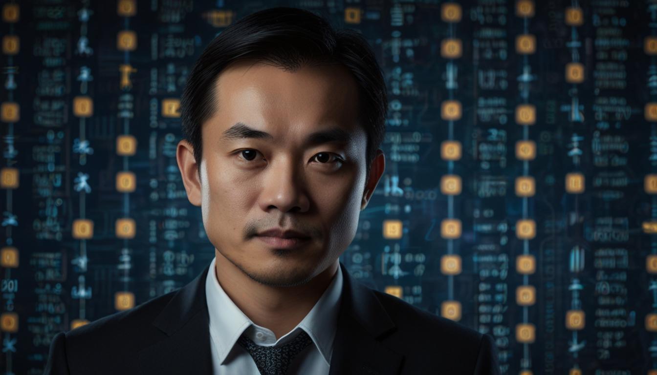 Changpeng Zhao looks to the future with new investments in technology and philanthropy
